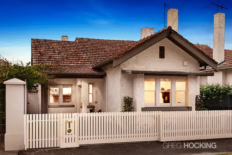 34 York Street, St Kilda West VIC 3182