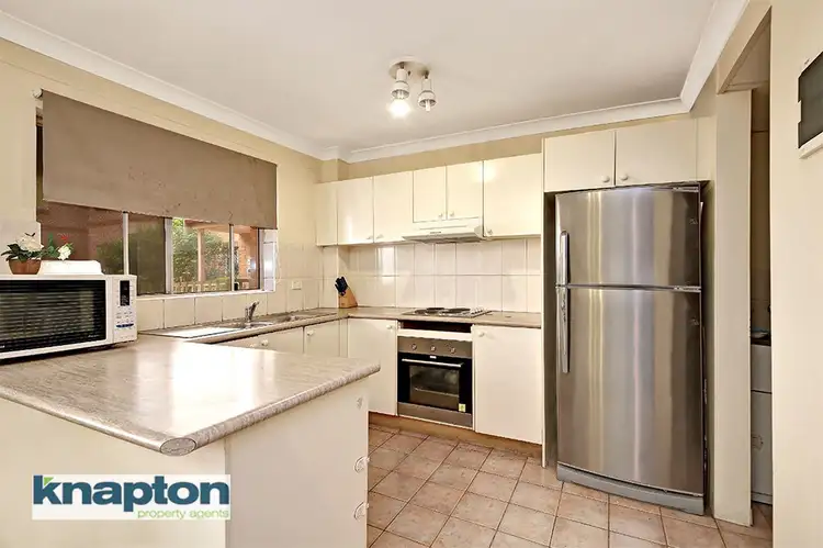 Third view of Homely unit listing, 24/157 Haldon Street, Lakemba NSW 2195