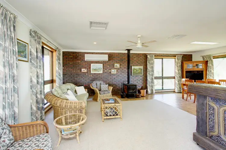 Fifth view of Homely house listing, 35 Proud Avenue, Loxton SA 5333