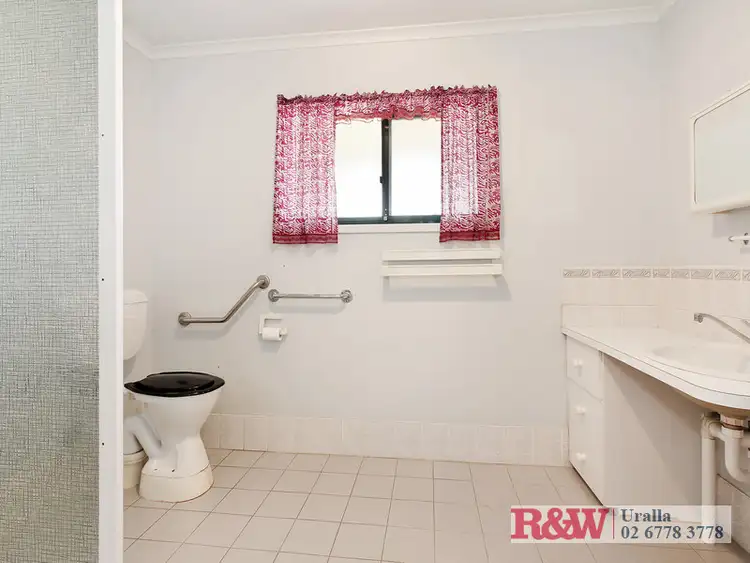 Fourth view of Homely house listing, 48 Salisbury Street, Uralla NSW 2358