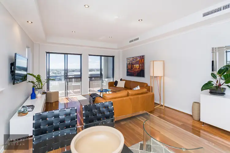 Third view of Homely apartment listing, 18/105 Colin Street, West Perth WA 6005