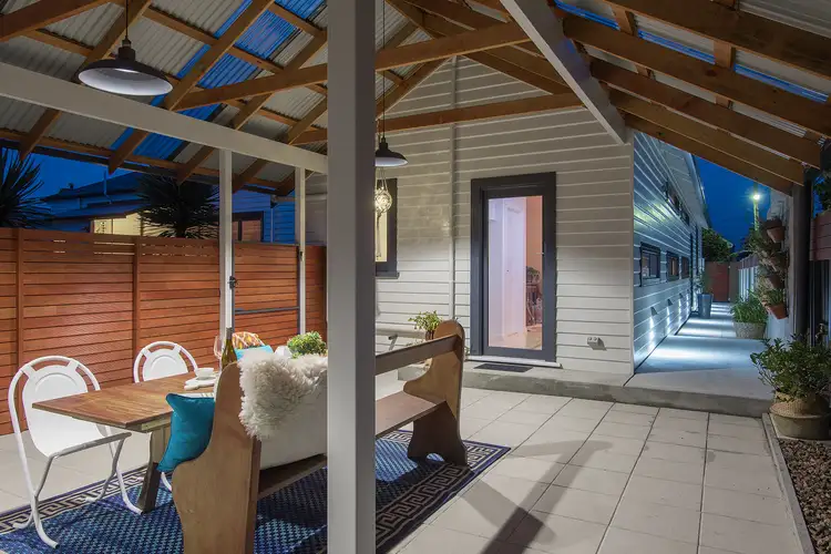 Main view of Homely house listing, 9a Henty Street, Invermay TAS 7248