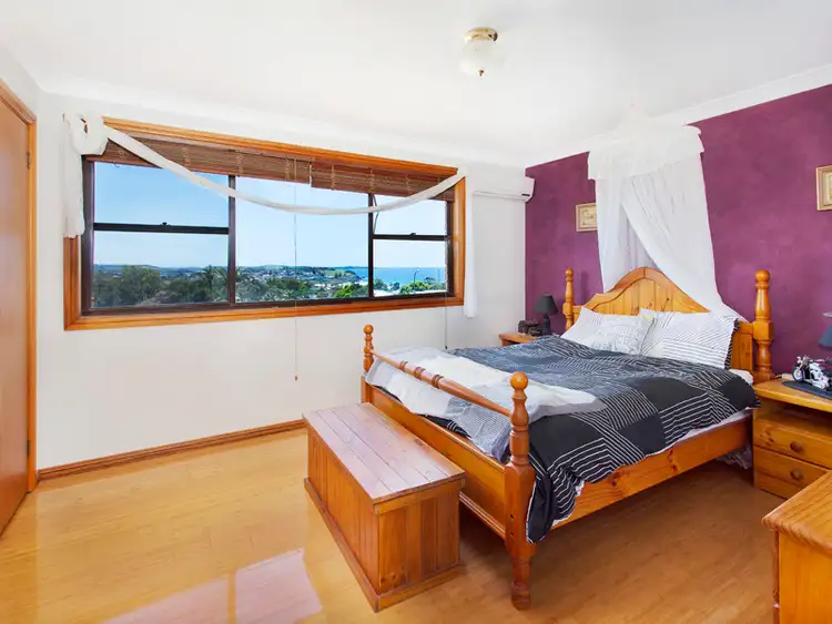 Fourth view of Homely house listing, 12 Hollings Drive, Kiama Downs NSW 2533