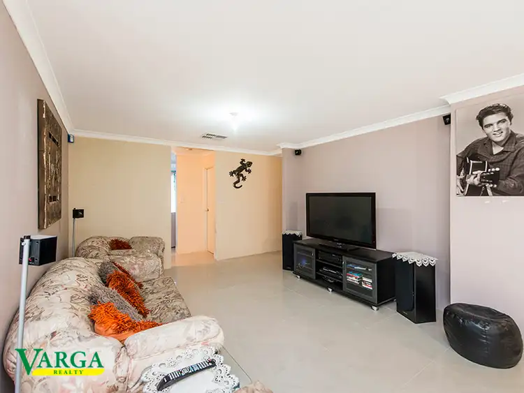 Third view of Homely house listing, 16 Showman Glade, Huntingdale WA 6110