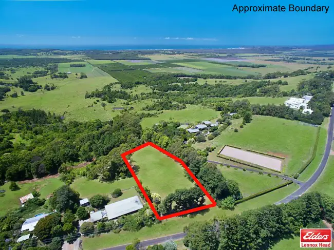 Second view of Homely land listing, Lot 4 Old Byron Bay Road, Newrybar NSW 2479