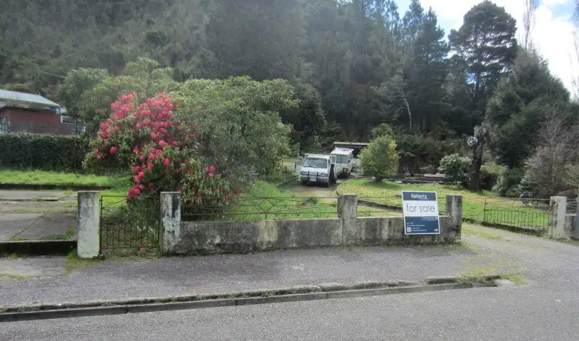 Main view of Homely land listing, 66 Esplanade, Queenstown TAS 7467