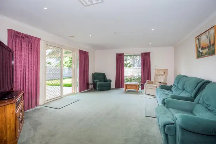 Fifth view of Homely house listing, 14 Kiwi Court, New Gisborne VIC 3438