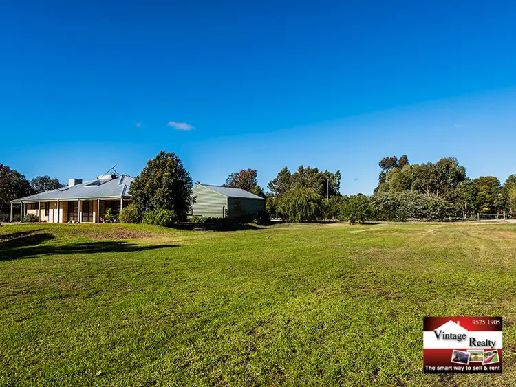 Sixth view of Homely house listing, 36 Beacham Road, Serpentine WA 6125