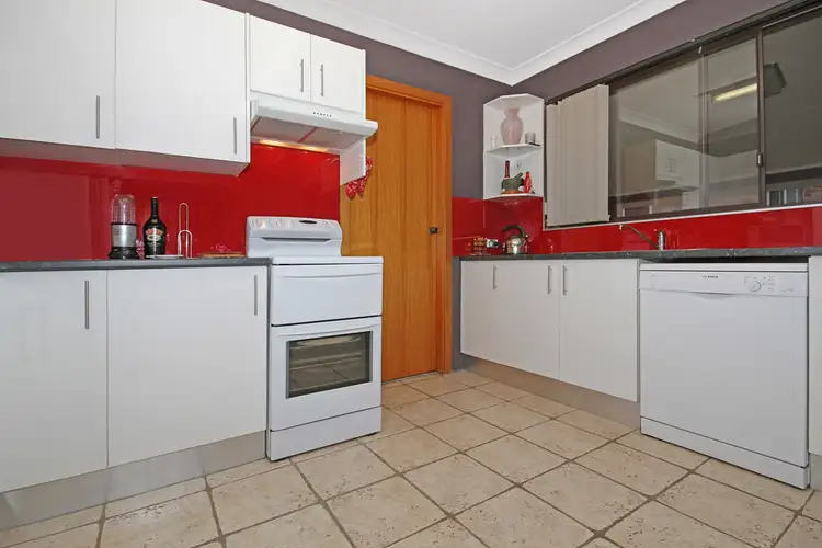 Sixth view of Homely townhouse listing, 1/6 Augusta Place, Mollymook NSW 2539