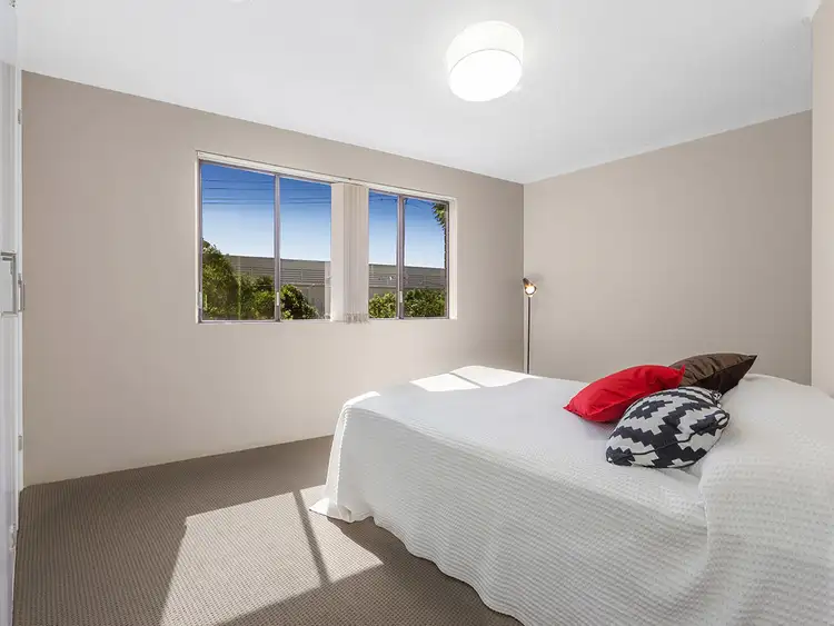 Fifth view of Homely unit listing, 1/42 Amery Street, Moorooka QLD 4105