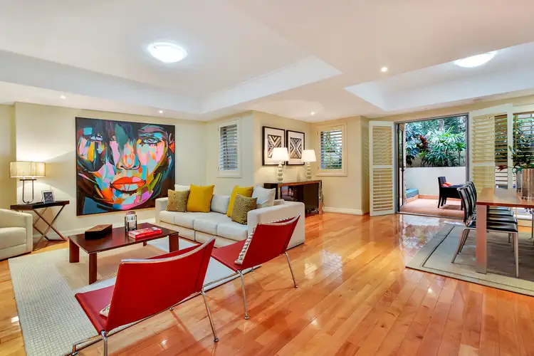 Main view of Homely apartment listing, 1/39 Carlisle St, Rose Bay NSW 2029
