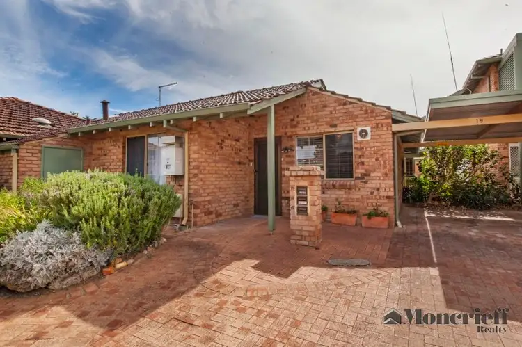 19/444 Marmion Street, Myaree WA 6154