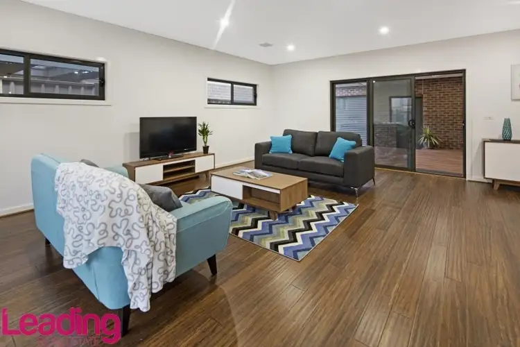 Second view of Homely house listing, 21 Outlook Way, Sunbury VIC 3429