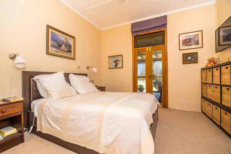 Fifth view of Homely rural property listing, 1136 Wollar Road, Mudgee NSW 2850