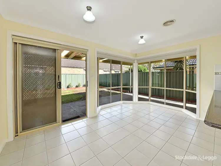 Sixth view of Homely house listing, 17 Studley Park Way, Craigieburn VIC 3064