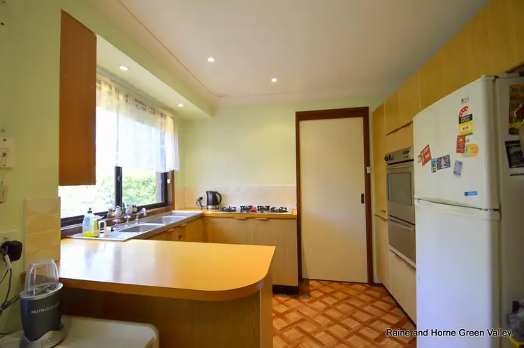 Fourth view of Homely villa listing, 6/31 Belmont Road, Glenfield NSW 2167