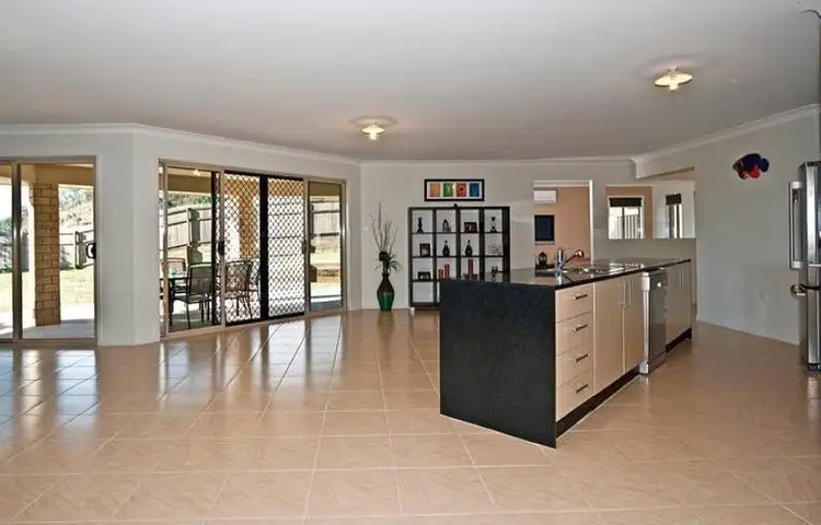 Fourth view of Homely house listing, 61 TITMARSH CIRCUIT, Fernvale QLD 4306