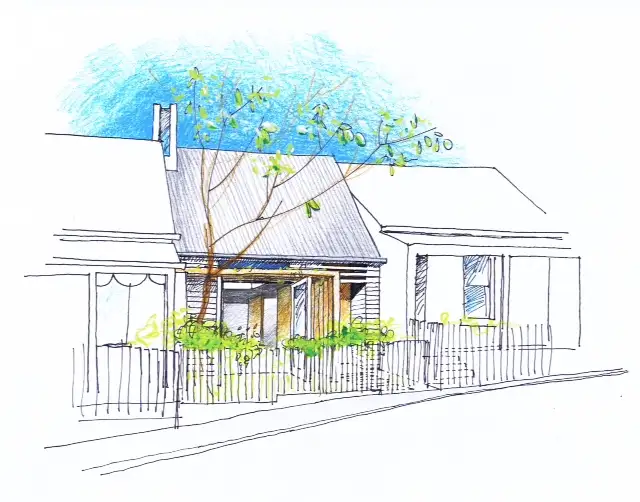 54 Underwood Street, Paddington NSW 2021