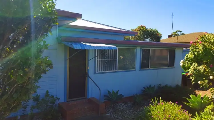 48 Mann Street, Nambucca Heads NSW 2448