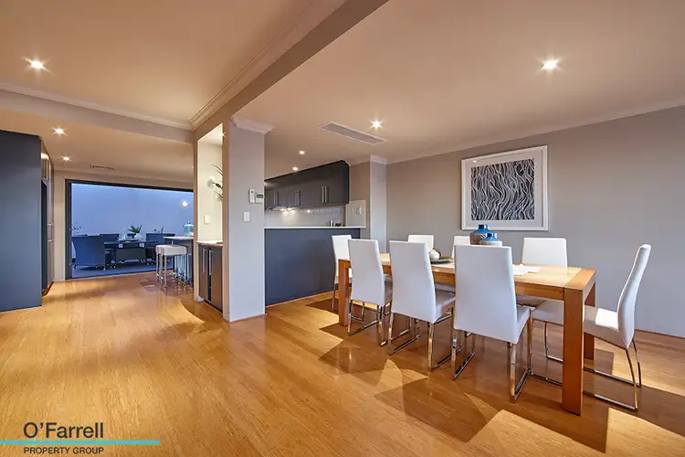 Sixth view of Homely apartment listing, 4/30 Spinnaker Quays, Mandurah WA 6210