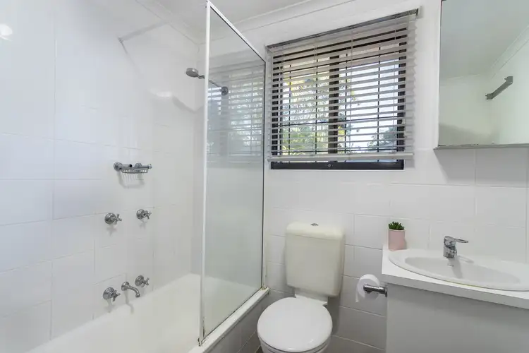 Seventh view of Homely house listing, Unit 5/2 Dolphin Crescent, Noosaville QLD 4566