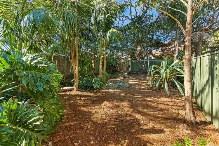 Second view of Homely semi-detached listing, 2 Mabel Street, Hurstville NSW 2220