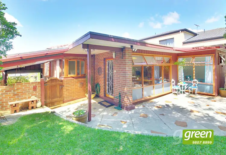 Third view of Homely house listing, 3 Moss Street, West Ryde NSW 2114