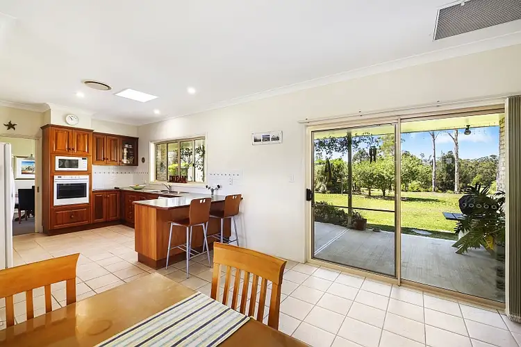 Fifth view of Homely rural property listing, 15 River Ridge, King Creek NSW 2446