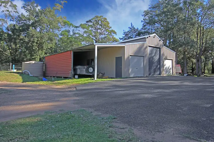Second view of Homely house listing, 65 Pointer Road, Yatte Yattah NSW 2539