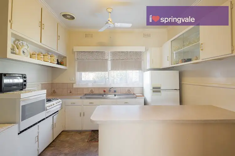 Third view of Homely house listing, 10 Bailey Court, Springvale VIC 3171