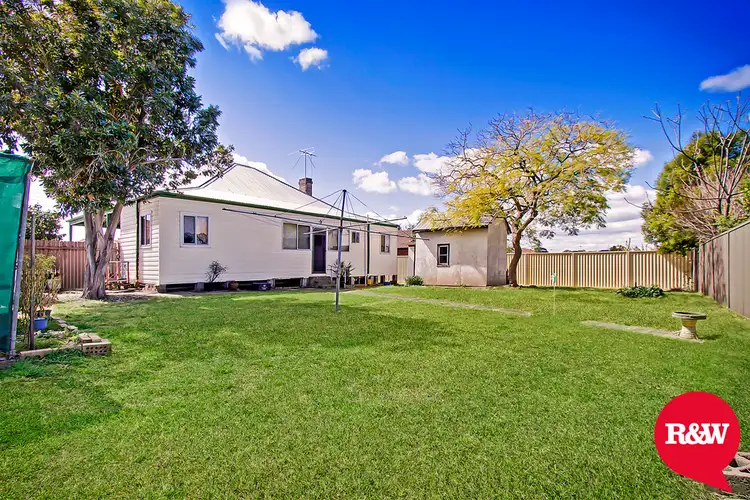 Fourth view of Homely house listing, 35 Charlotte Road, Rooty Hill NSW 2766