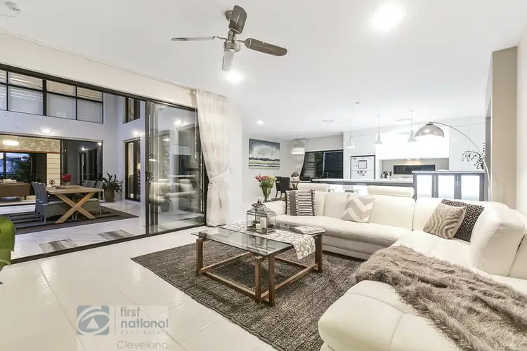 Fifth view of Homely house listing, 6 Jewel Place, Thornlands QLD 4164
