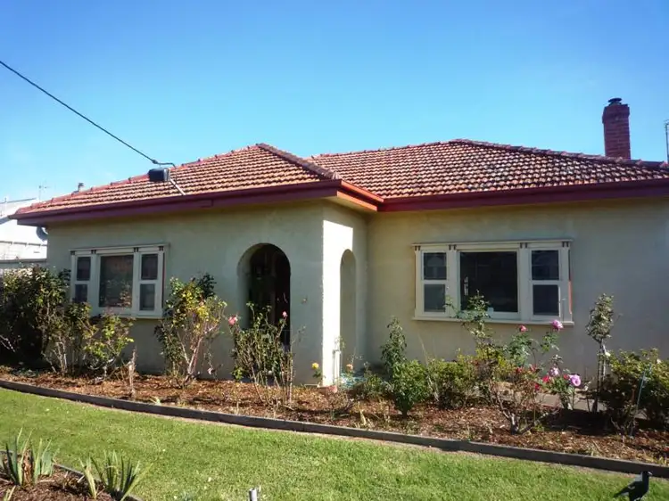 Main view of Homely house listing, 88 UNION STREET, Yarram VIC 3971