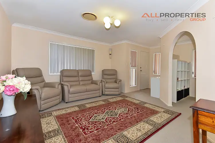 Second view of Homely house listing, 10/51 Hampton St, Durack QLD 4077