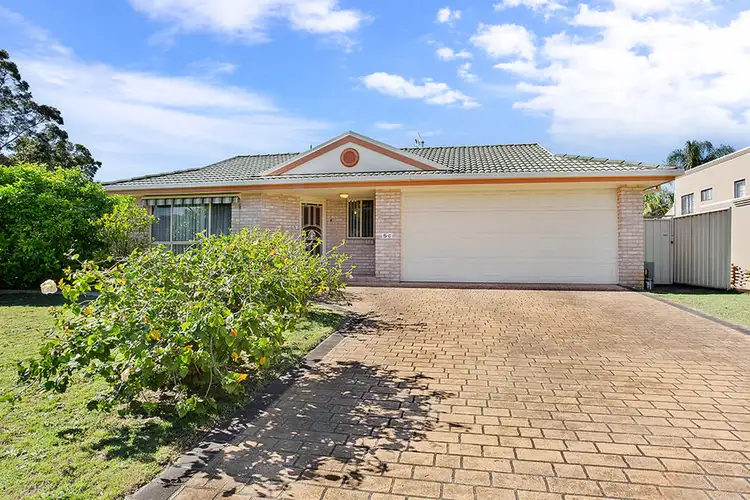 Main view of Homely house listing, 5c Ketch Close, Corlette NSW 2315