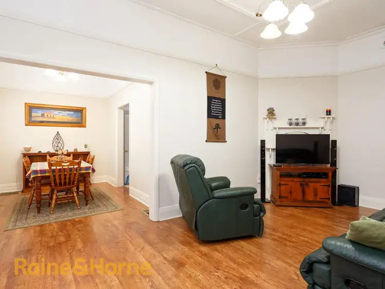 Second view of Homely house listing, 8 Kildare Street, Turvey Park NSW 2650