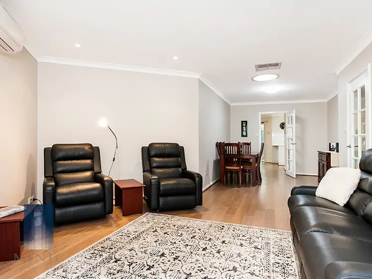 Fourth view of Homely house listing, 7A Connelly Way, Booragoon WA 6154