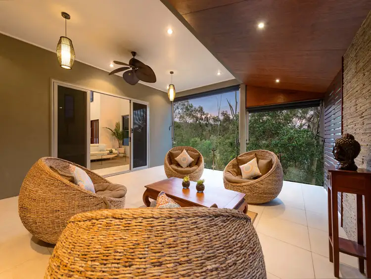 Fourth view of Homely house listing, 7 Kimberley Drive, Shailer Park QLD 4128
