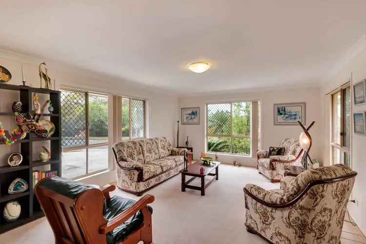 Fourth view of Homely house listing, 36 Warnambul Road, Shailer Park QLD 4128