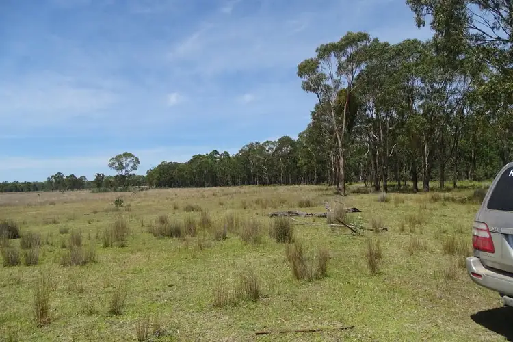 Second view of Homely rural property listing, Lot 4 Bonnie Doon Road, Leyburn QLD 4365