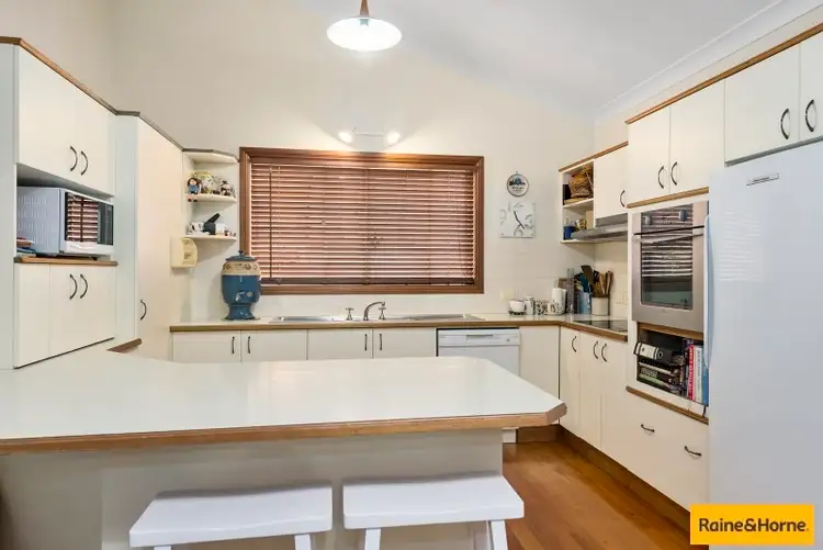 Third view of Homely house listing, 13 Aston Close, Coffs Harbour NSW 2450