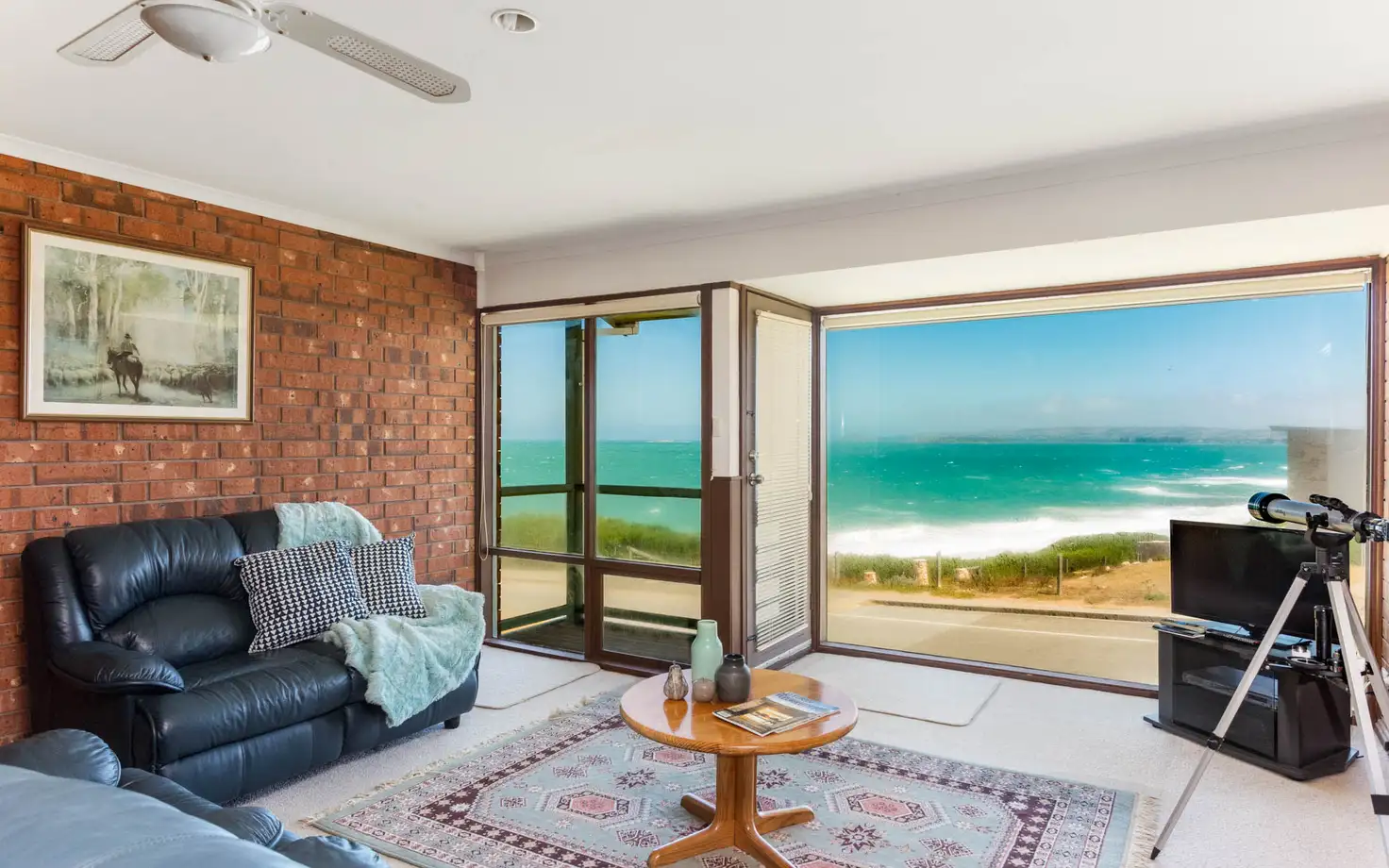 Main view of Homely townhouse listing, 2 Hutton Street, Port Elliot SA 5212