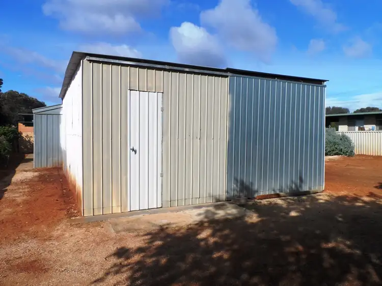 Fourth view of Homely house listing, 22 Eringa Avenue, Loxton SA 5333