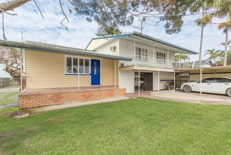 Fourth view of Homely house listing, 26154 Peak Downs Highway, Te Kowai QLD 4740