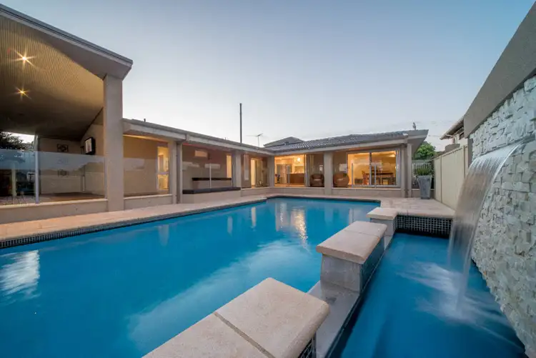 Seventh view of Homely house listing, 13 BRODRICK STREET, Karrinyup WA 6018