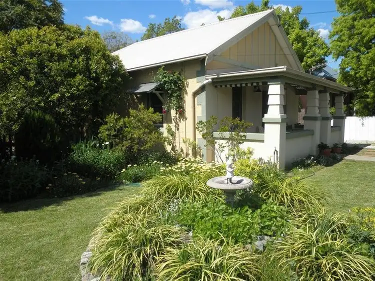 120 Mortimer Street, Mudgee NSW 2850