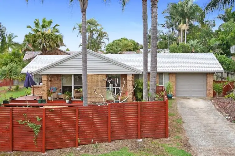 24 Woolumba Street, Tewantin QLD 4565