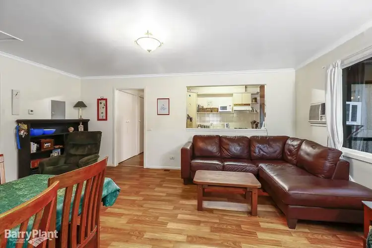 Fourth view of Homely house listing, 3 Mackenzie Court, Croydon South VIC 3136