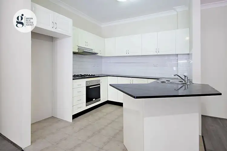 Second view of Homely apartment listing, 28/72-78 Constitution Road, Meadowbank NSW 2114