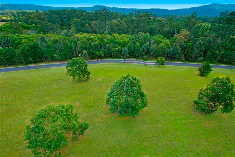 Main view of Homely land listing, Lot 18 Lachlan Crescent, Beerwah QLD 4519